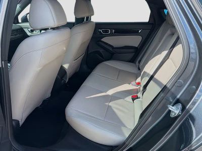 2022 Honda Civic Hatchback — photo 23 view