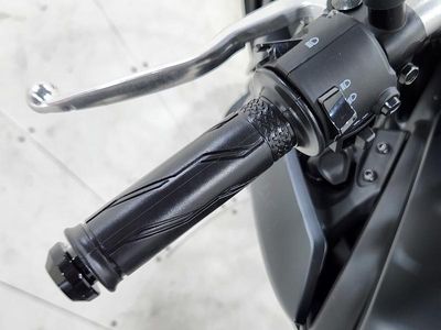 2025 Yamaha MT-03 - Photo 12