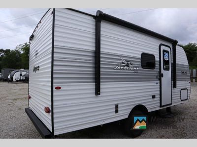 2026 Jayco Jay Flight SLX - Photo 5