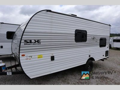 2026 Jayco Jay Flight SLX - Photo 3