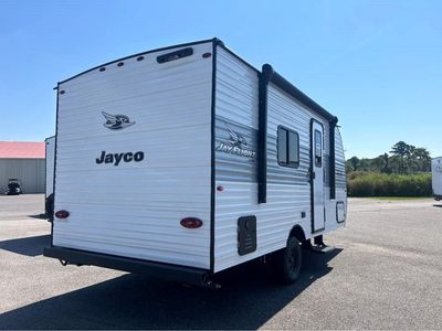 2026 Jayco Jay Flight SLX - Photo 4
