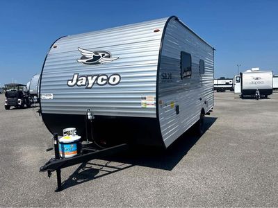 2026 Jayco Jay Flight SLX - Photo 2