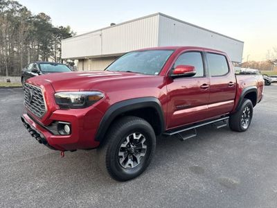 2021 Toyota Tacoma - Photo 3