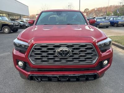 2021 Toyota Tacoma - Photo 2