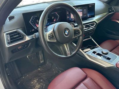 2024 BMW 3 Series — photo 9 view