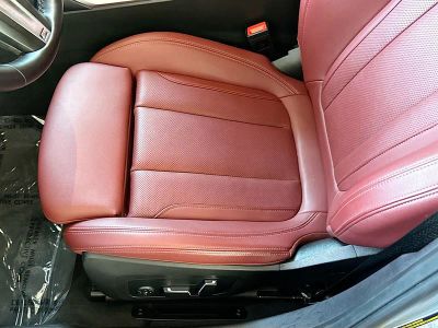 2024 BMW 3 Series — photo 19 view