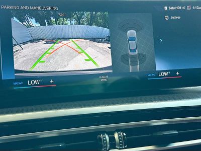 2024 BMW 3 Series — photo 14 view
