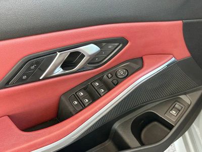 2024 BMW 3 Series — photo 18 view