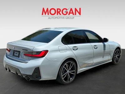 2024 BMW 3 Series — photo 7 view