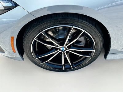 2024 BMW 3 Series — photo 34 view