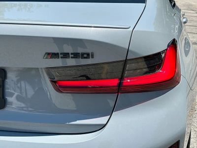 2024 BMW 3 Series — photo 32 view