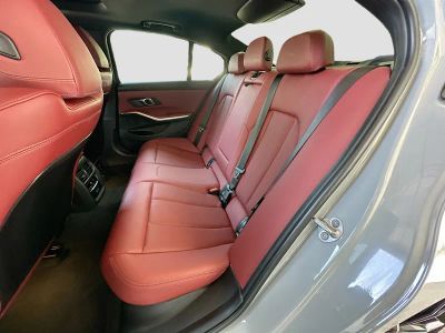2024 BMW 3 Series — photo 25 view