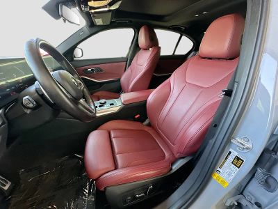 2024 BMW 3 Series — photo 21 view