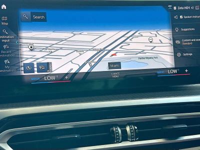 2024 BMW 3 Series — photo 13 view