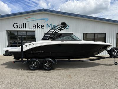 2025 Chaparral 23 SSi - Photo 7