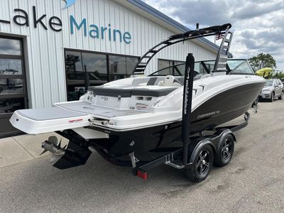 2025 Chaparral 23 SSi - Photo 5