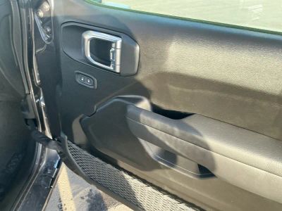 2026 Jeep Gladiator — photo 21 view