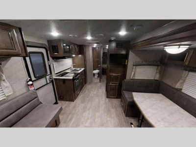 2020 Forest River RV Flagstaff Shamrock - Photo 1