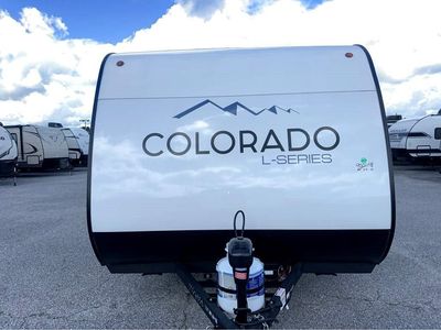 2026 DUTCHMEN COLORADO - Photo 1
