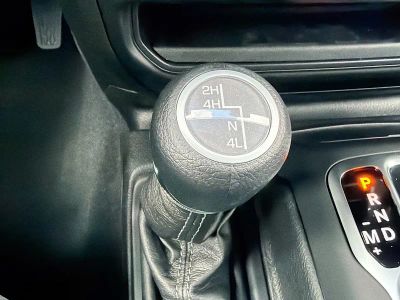 2026 Jeep Wrangler — photo 29 view