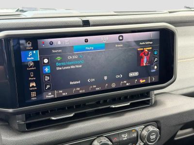 2026 Jeep Wrangler — photo 31 view