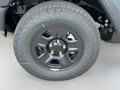 2026 Jeep Wrangler — photo 41 view