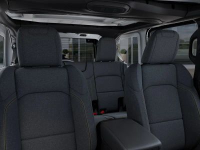 2026 Jeep Wrangler — photo 26 view