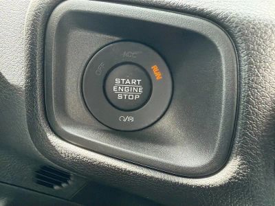 2026 Jeep Wrangler — photo 36 view