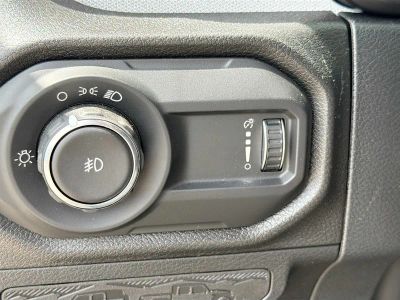2026 Jeep Wrangler — photo 35 view