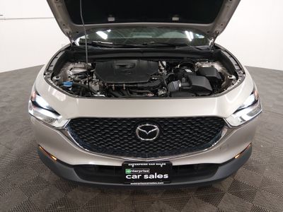 2024 Mazda CX-30 - Photo 9