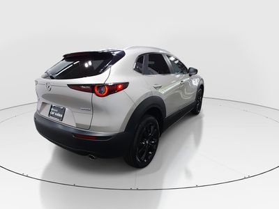 2024 Mazda CX-30 - Photo 7