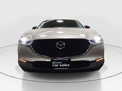 2024 Mazda CX-30 - Photo 2