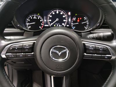 2024 Mazda CX-30 - Photo 12