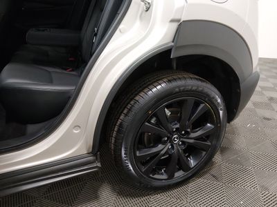 2024 Mazda CX-30 - Photo 10