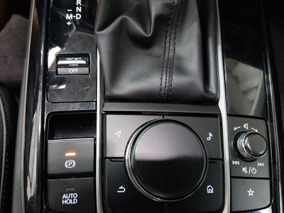 2024 Mazda CX-30 - Photo 18