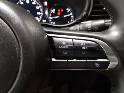 2024 Mazda CX-30 - Photo 19