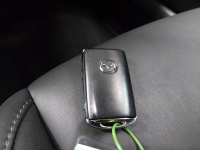 2024 Mazda CX-30 - Photo 15