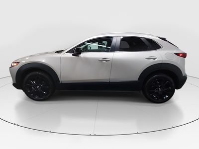 2024 Mazda CX-30 - Photo 4