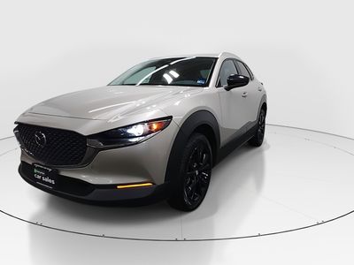 2024 Mazda CX-30 - Photo 3