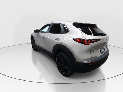 2024 Mazda CX-30 - Photo 5