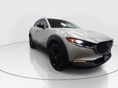2024 Mazda CX-30 - Photo 1