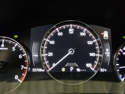 2024 Mazda CX-30 - Photo 14