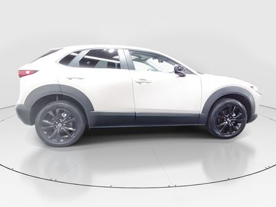 2024 Mazda CX-30 - Photo 8