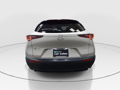 2024 Mazda CX-30 - Photo 6
