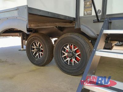 2026 Forest River RV Rockwood Signature - Photo 13