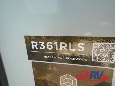 2026 Forest River RV Rockwood Signature - Photo 42