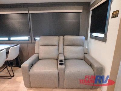 2026 Forest River RV Rockwood Signature - Photo 27
