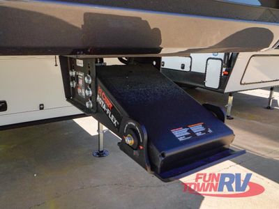 2026 Forest River RV Rockwood Signature - Photo 7