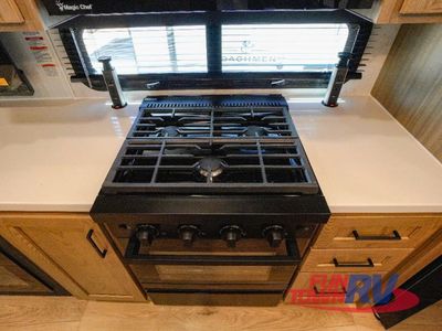 2026 Forest River RV Rockwood Signature - Photo 19