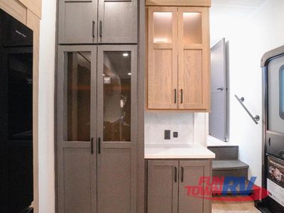 2026 Forest River RV Rockwood Signature - Photo 22